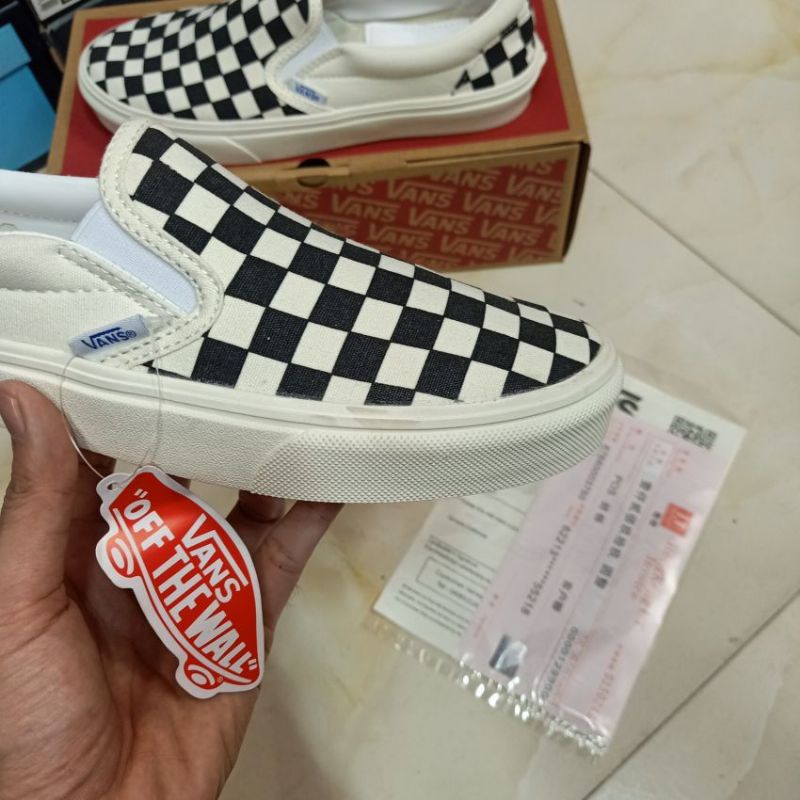 Giầy 𝐕𝐚𝐧𝐬 𝐒𝐭𝐲𝐥𝐞 Karo Cho [ Nam &amp; Nữ ] - Sneaker Vans Mới Nhất