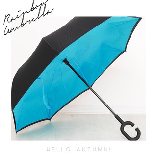 Reverse Umbrella