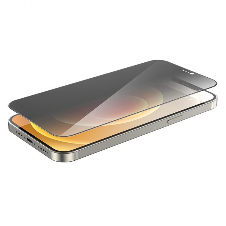Kính cường lực chống nhìn trộm iphone 4k HOCO full màn hình cho ip 11 12 13 14 promax 6 7 8 plus hocomall