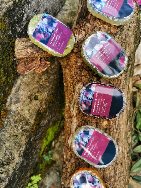 (BiVOI1306- giảm 50k)Xà phòng handmade Thanh Thao - Tinh dầu Sả Chanh | BigBuy360 - bigbuy360.vn