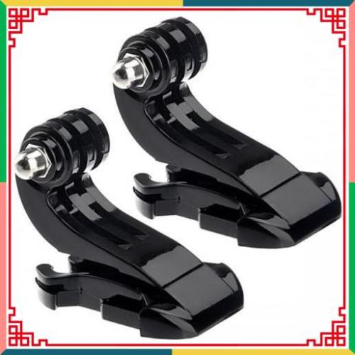 ( CC2016 ) Mount J, Chân Đế Chữ J Cho Camera Mọi Hành Trình SJcam, Eken,