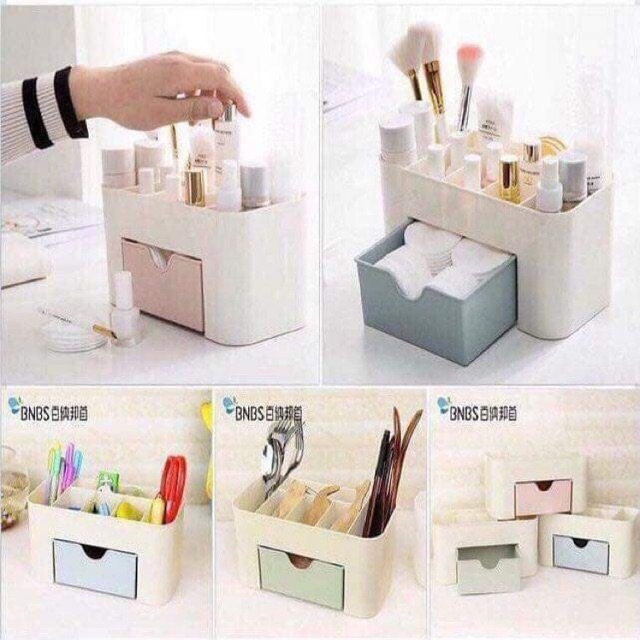 Kệ đựng mỹ phẩm