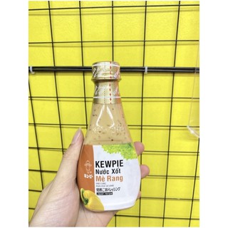 Nước Sốt Mè Rang Kewpie 210ml