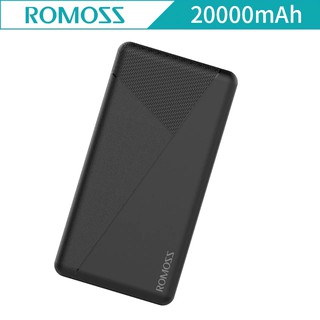 Pin dự phòng Romoss PIE20 20000mAh