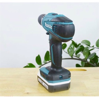 Máy khoan Makita DF457DWE