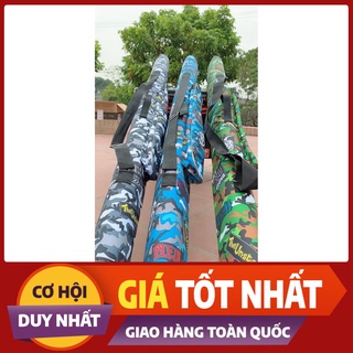 Bao Đựng Cần Cứng Đựng Cần Câu Cá 1m25