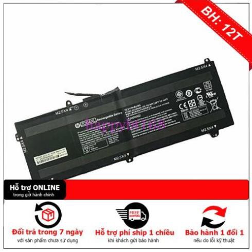 [ Pin zin ] Pin battery HP Zbook Studio G3 Series ZO04 ZO04XL 808396-421 808450-001 HSTNN-CS8C HSTNN-C88C HSTNN-LB6W