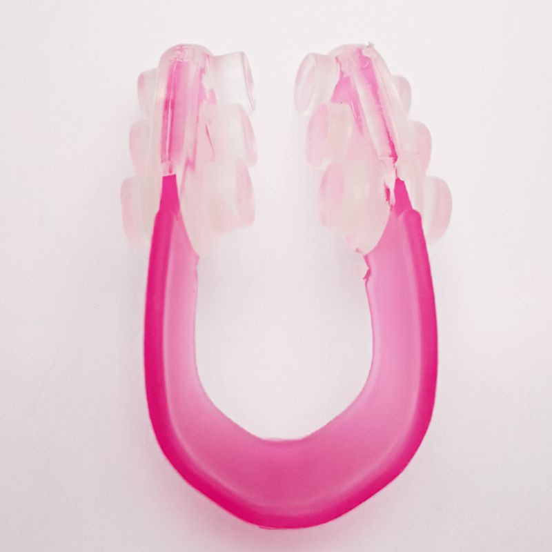 Dụng cụ nâng mũi kiêm làm thẳng mũi dạng kẹp định hình mũi thời trang tiện dụng