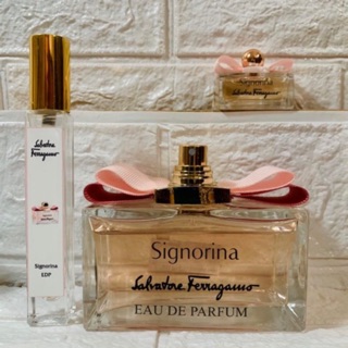 Signorina Salvatore