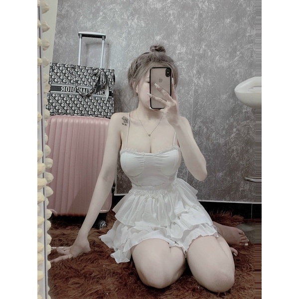 SET VÁY BỒNG ĐẸP