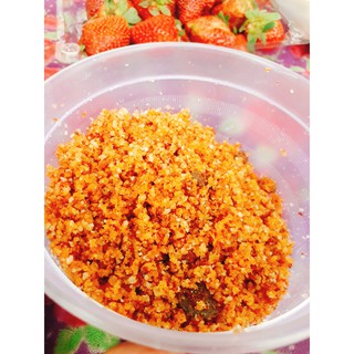 Muối xí muội - ô mai
