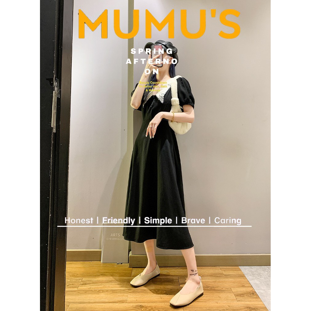 Giày Búp Bê Nữ Thời Trang 2021 | BigBuy360 - bigbuy360.vn