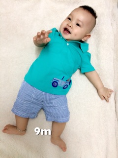 Đồ bộ xuất dư xịn carter
