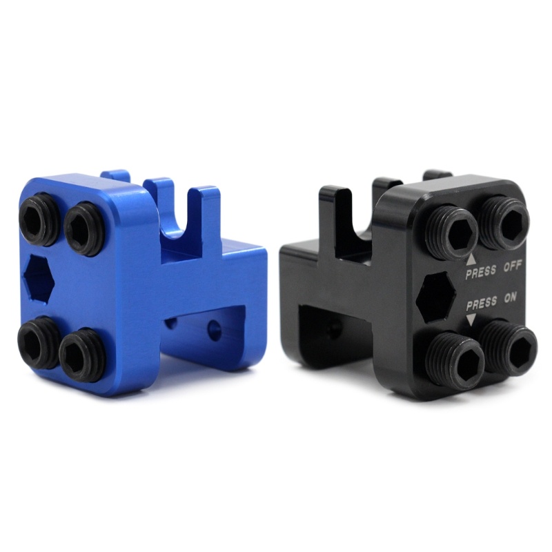 Dụng Cụ Ép Sên Xe Máy Bằng Nhôm Độ Cứng Cao Cho ATV 520 525 530 ATV 50