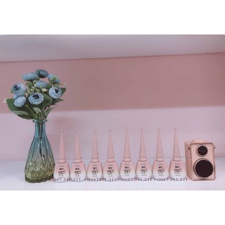 Set sơn My gift 60 màu đẹp rẻ