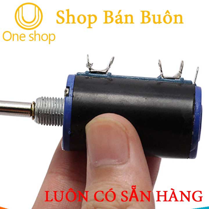 Triết áp WXD3-13-2W 5%