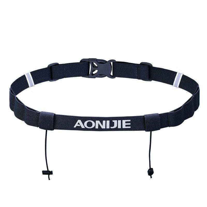 Dây đeo bib thi đấu Aonijie