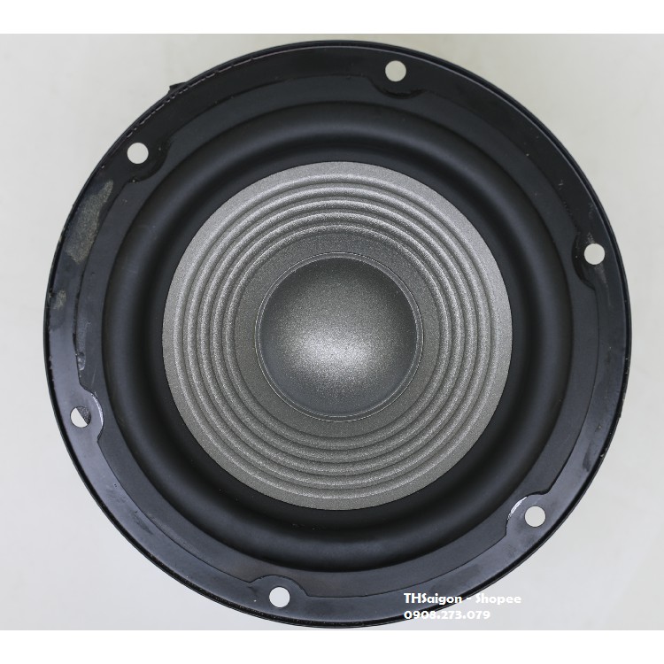 Loa Mid-bass JBL tháo thùng ES80 6.5" 16cm 8R 60w