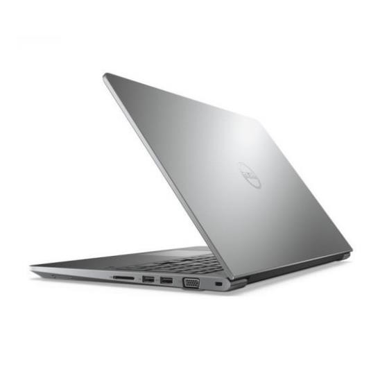 Dell Vostro 5568 -V5568C (Gray) | i7-7500U | 8GB DDR4 | 1TB HDD | NoDVD | GeForce 940MX 4GB | 15.6inch FHD | BigBuy360 - bigbuy360.vn