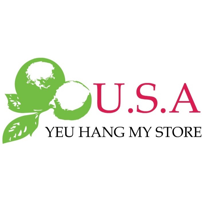 YÊU HÀNG MỸ STORE