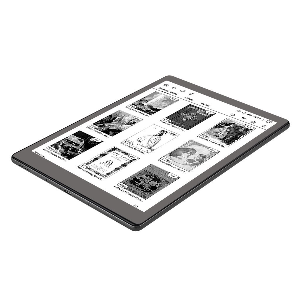 Máy đọc sách Meebook P10 Pro mới nguyên Seal