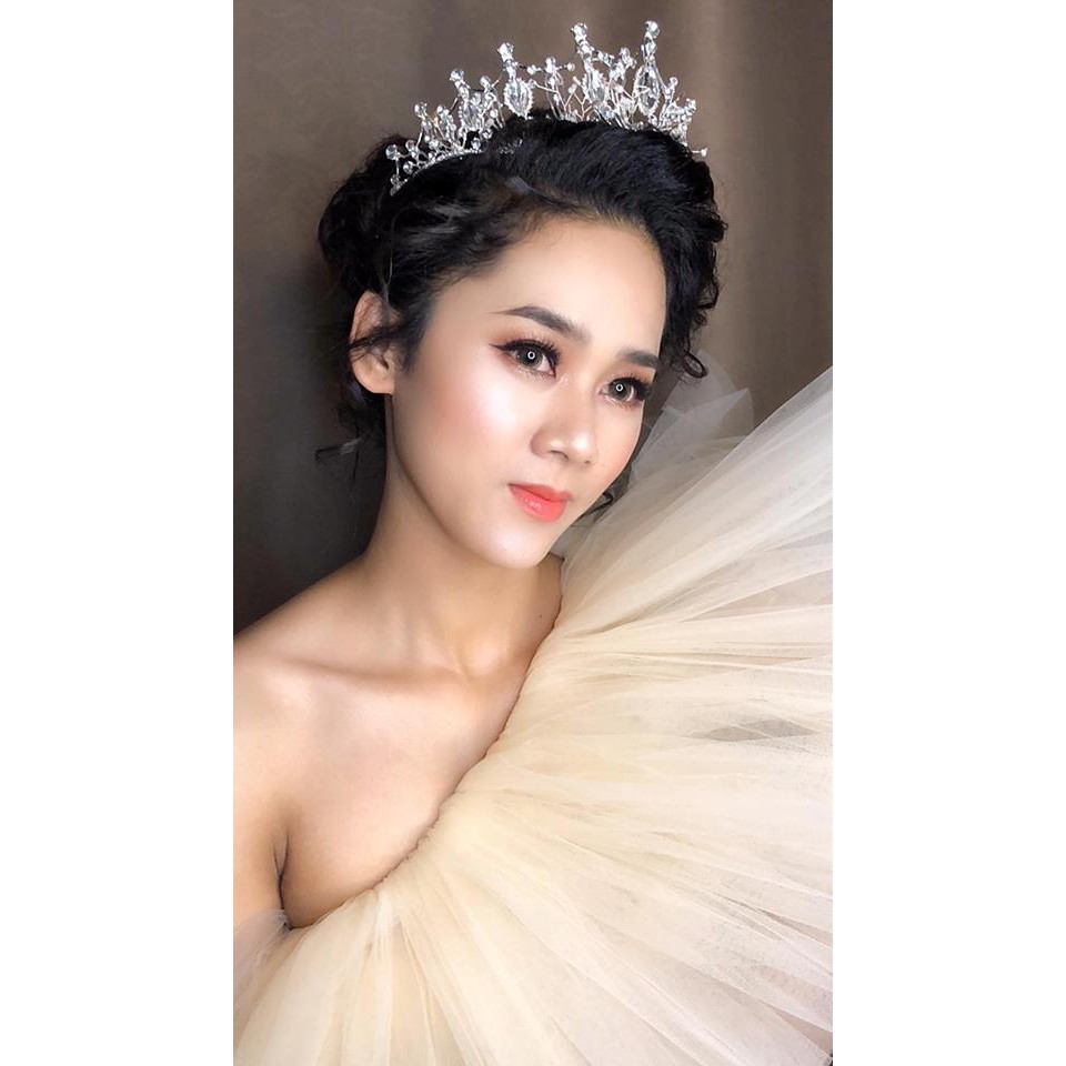 Vương miện siêu xinh giá cũ 200k - giá mới chỉ 120k