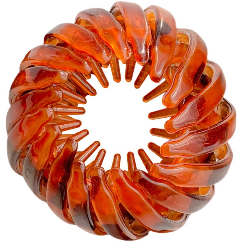 Kẹp tóc thời trang phong cách Hàn Quốc