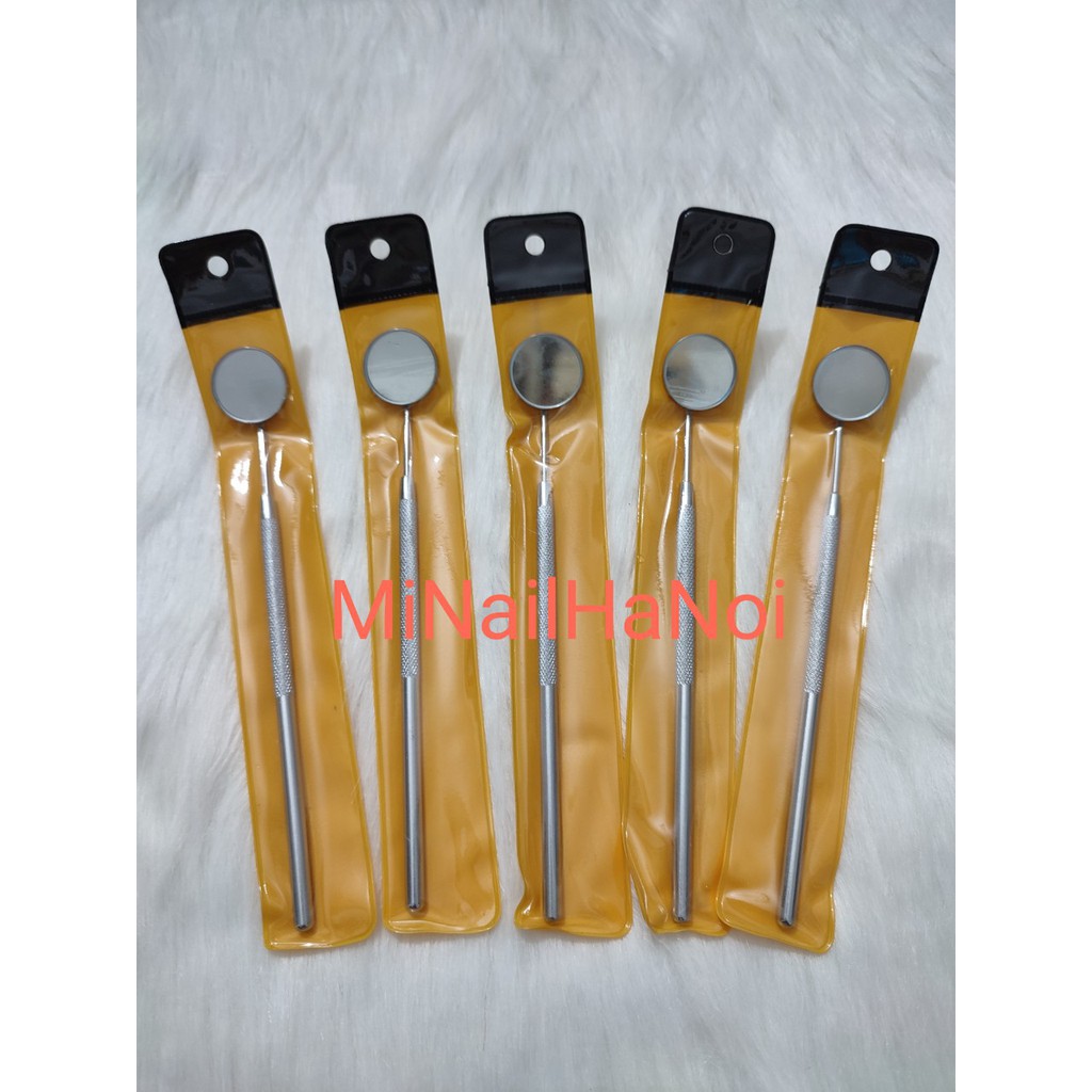 Gương soi mi