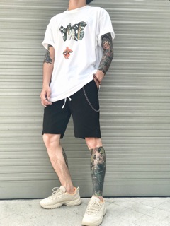 Tee Spiderman (người nhện)