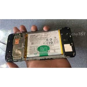 Pin Vivo Y81