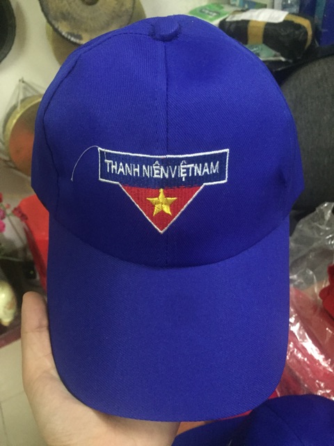 Nón kết đoàn, mũ đoàn thanh niên