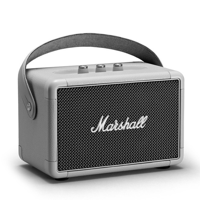 Loa Bluetooth MARSHALL KILBURN II  chính hãng - New 100%, Bảo hành 12 tháng, 1 đổi 1 trong 30 ngày.