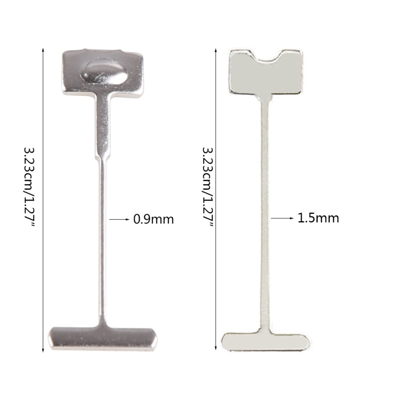 Bộ 50 Dụng Cụ Hỗ Trợ Lát Gạch Men Tiện Lợi 0.9mm 1.5mm