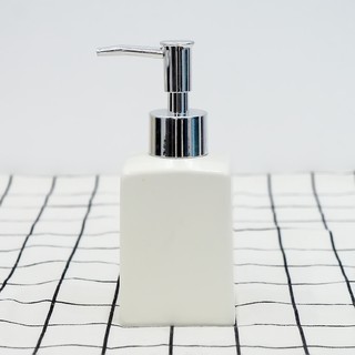 Bình Đựng Xà Phòng Nhà Tắm