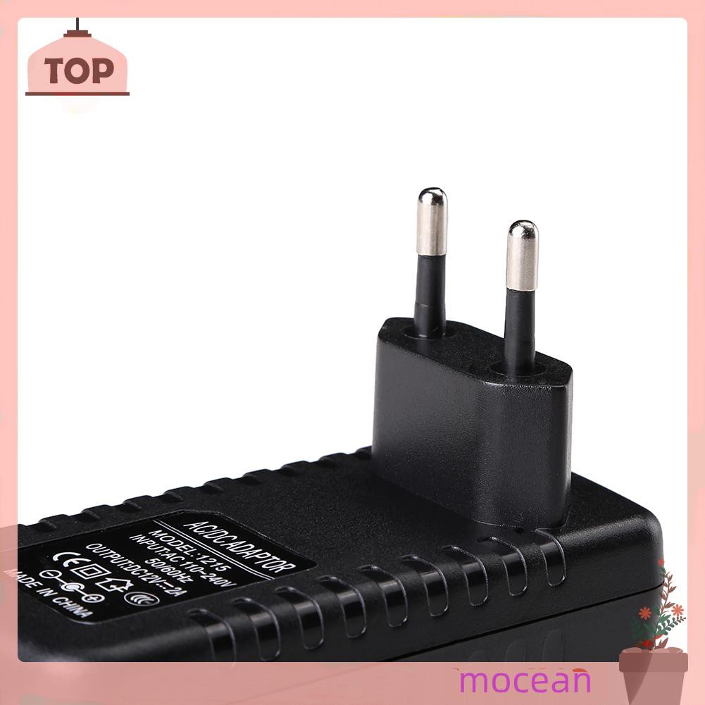 Mocean Travel Wall Power Charger Adapter For Microsoft Surface 2 RT Pro Tablet EU