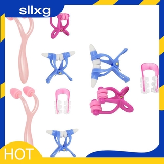 Bộ 3 dụng cụ cải thiện nâng mũi