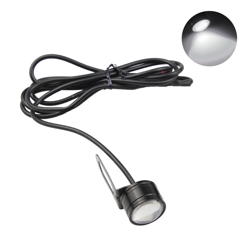 Đèn Cảnh Báo Chống Va Chạm Gắn Đuôi Xe Hơi