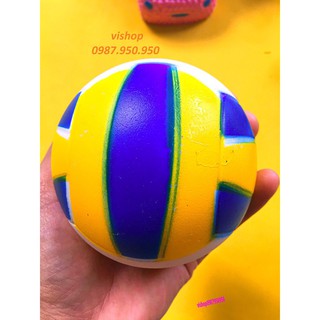 SquiShy QUẢ BÓNG CHUYỀN  Mk453