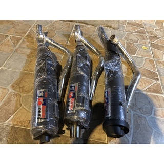 Pô uma dùng cho exciter 155 móc ấm