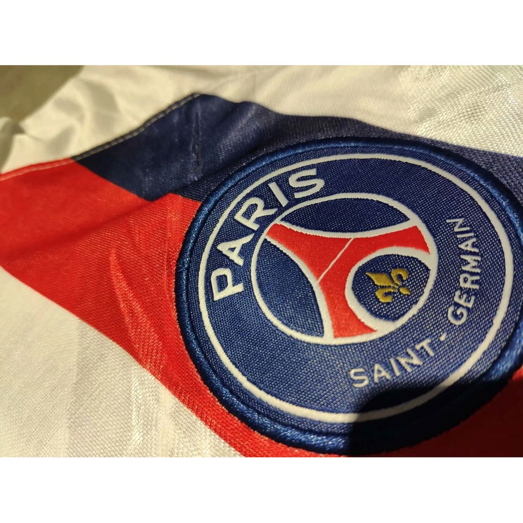 Mới Áo Thun Đá Banh Paris Saint-Germain 2019 20 Psg