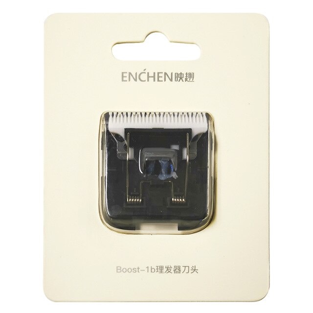 Lưỡi dao thay thế cho tông đơ Xiaomi Enchen Boost - Linhnhi123123