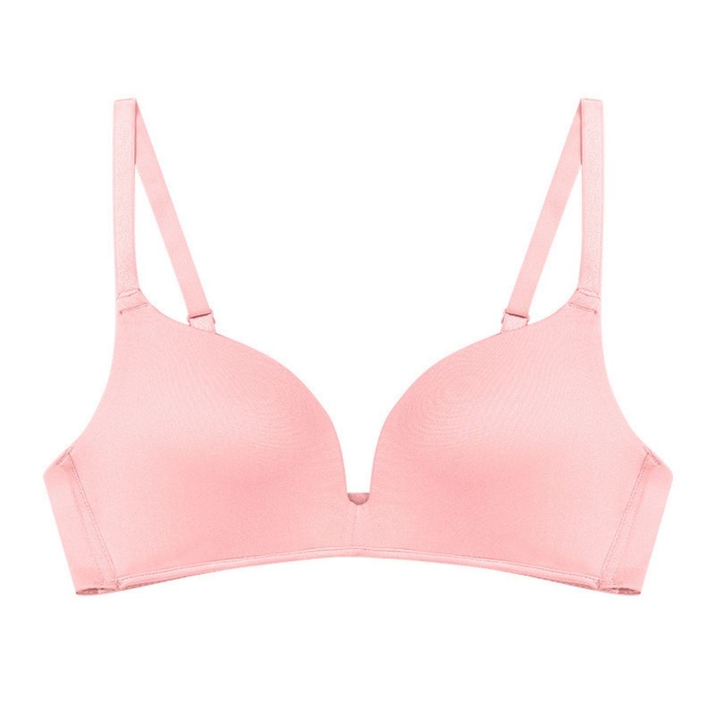 Áo Ngực Nữ Đúc Su Không Gọng Nâng ngực - Áo Lót Nữ mềm mại thoáng mát tôn vòng 1 gợi cảm quyến rũ  A799