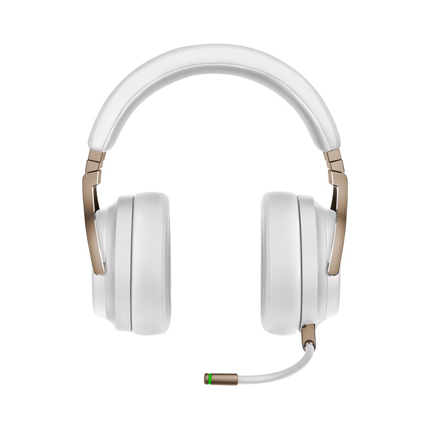 Tai nghe không dây Corsair Virtuoso RGB Pearl | BigBuy360 - bigbuy360.vn