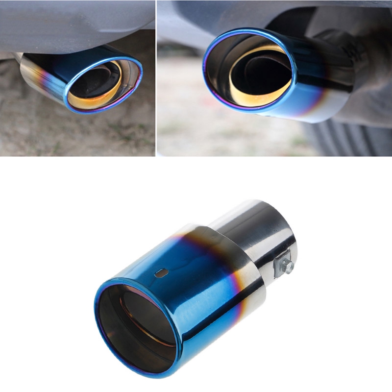 Ống Xả Nhiệt Bằng Thép Không Gỉ Cho Xe Ô Tô