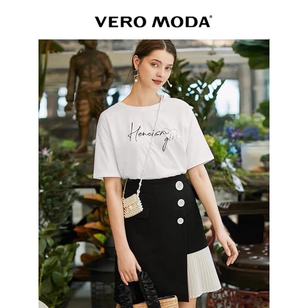 Chân váy Vero Moda size M
