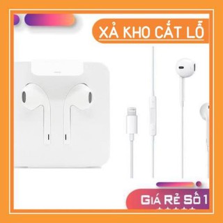 HG203 TTe [ZIN BÓC MÁY] Tai nghe chân lighting cho Iphone 7/7plus/8/8plus/X /XSmax ✔ko CẦN KẾT NỐI BLUETOOTH 32 6 DT962