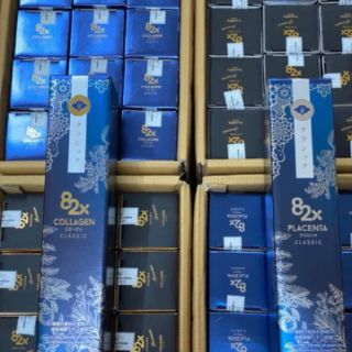 ( Hàng chuẩn AUTH, có Feedback) mặt nạ collagen 8.2.x nhật bản