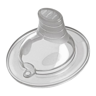 Bình tập uống nước đầu mềm Nip