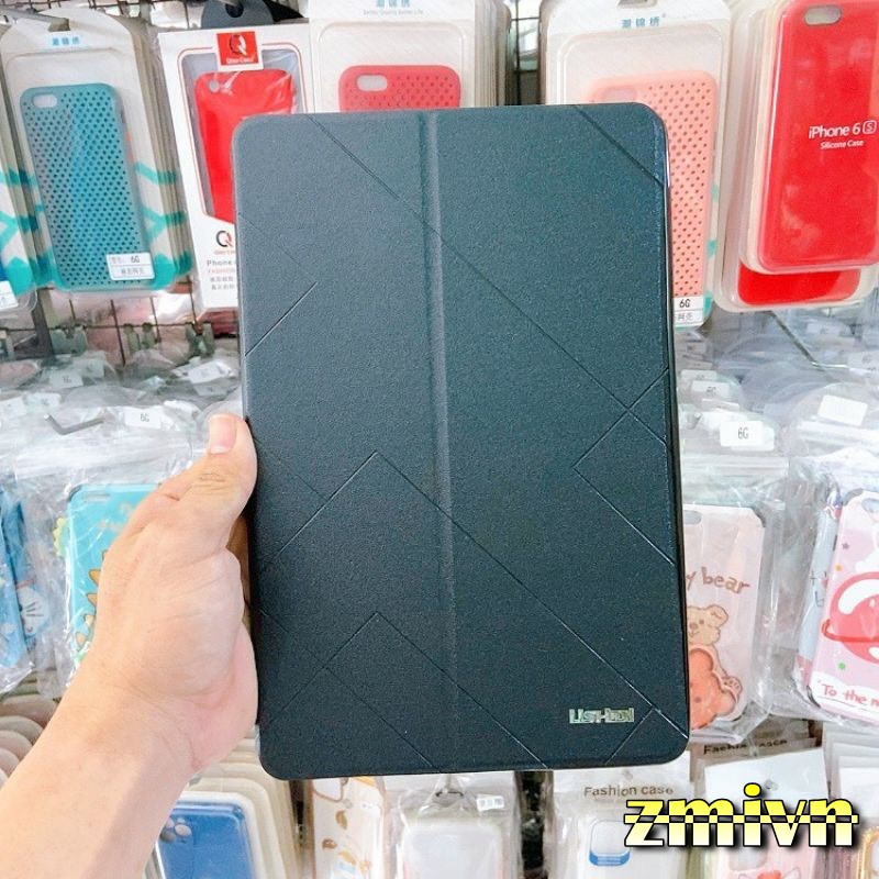 Bao da hiệu Lisen cho Samsung Galaxy A8 10.5 inch 2021/2022 SM- X200 X205