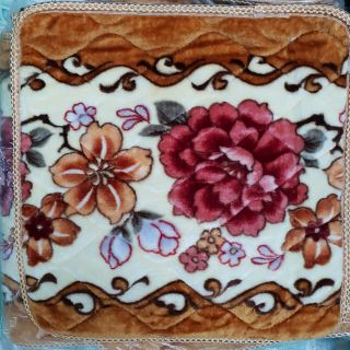 Thảm trải ghế